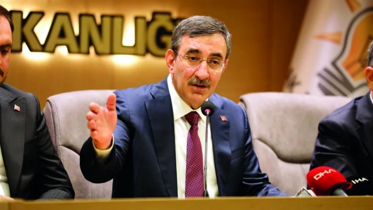 Terörsüz Türkiye Sürecinde Kurul İkinci Kez Toplandı