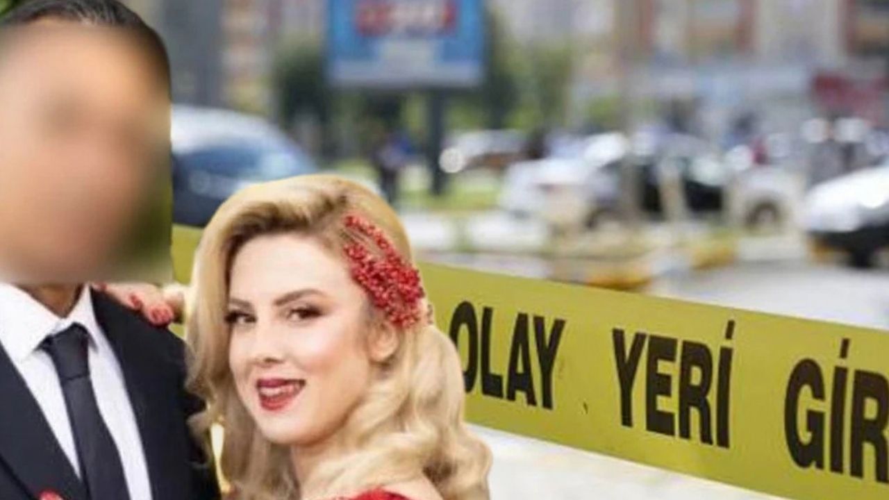 Trabzon’da Boşandığı Eşi Tarafından Vurulan Gülşah Hayatını Kaybetti