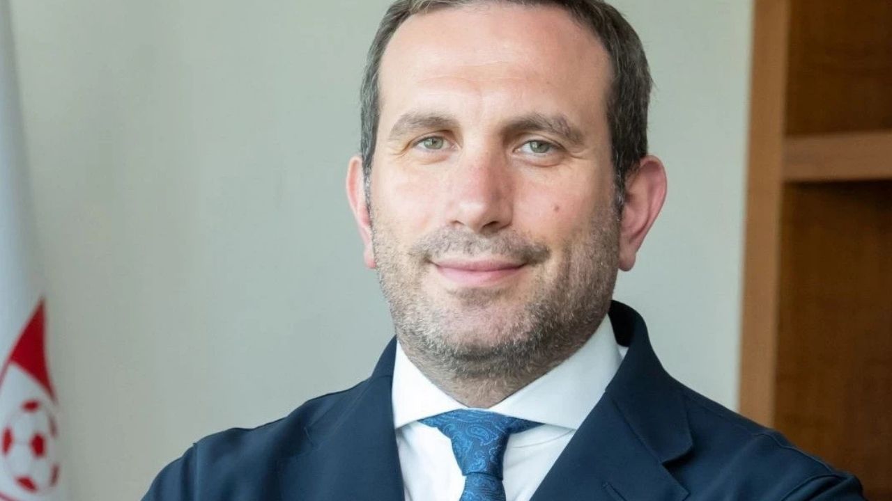 TFF’de Kritik Ayrılık Abdullah Ayaz Görevinden İstifa Etti