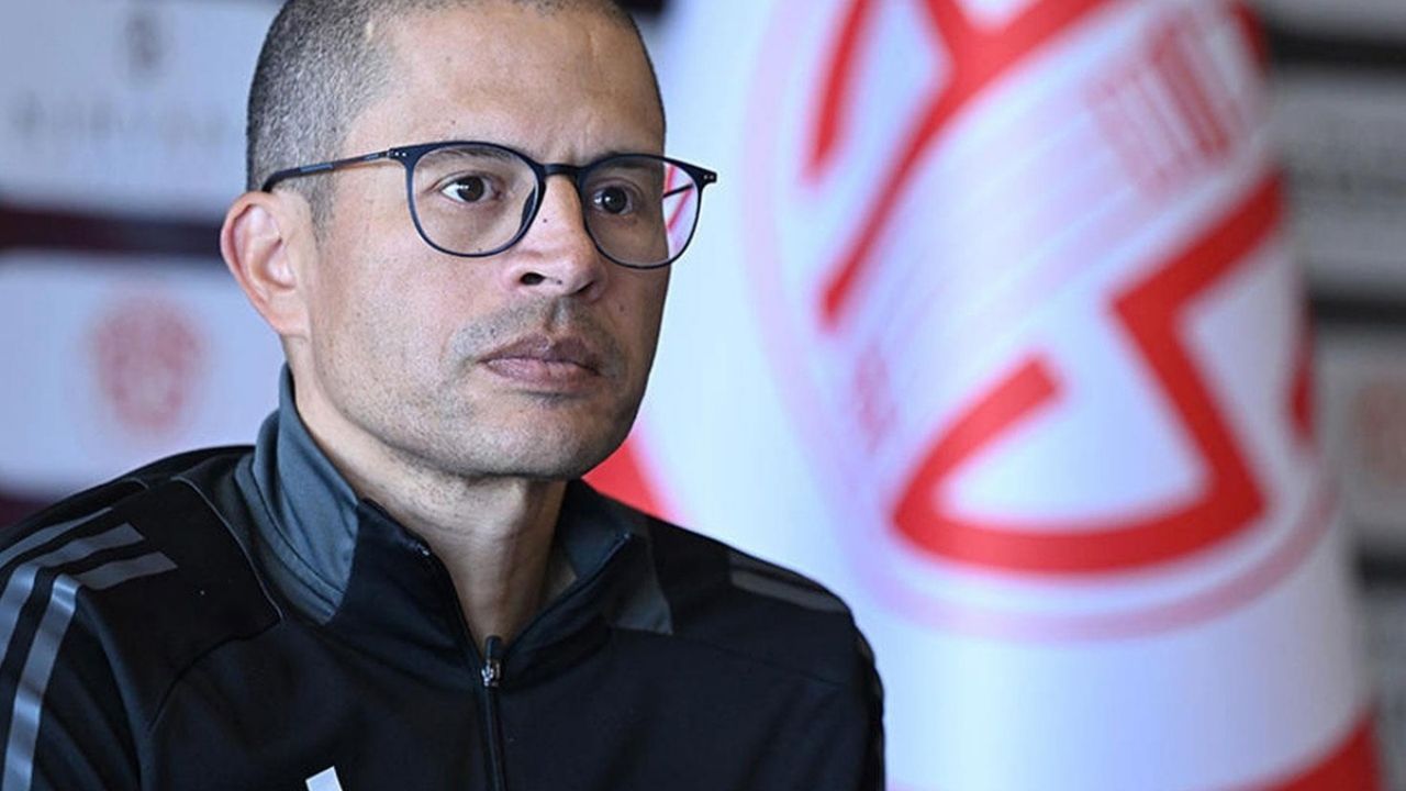 Gençlerbirliği’nden Alex de Souza Kararı Sürpriz Yarattı