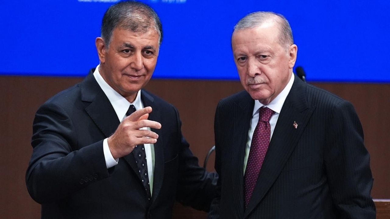 Cemil Tugay’dan Dikkat Çeken Sözler İzmir Bir Anda Rahatlayacak