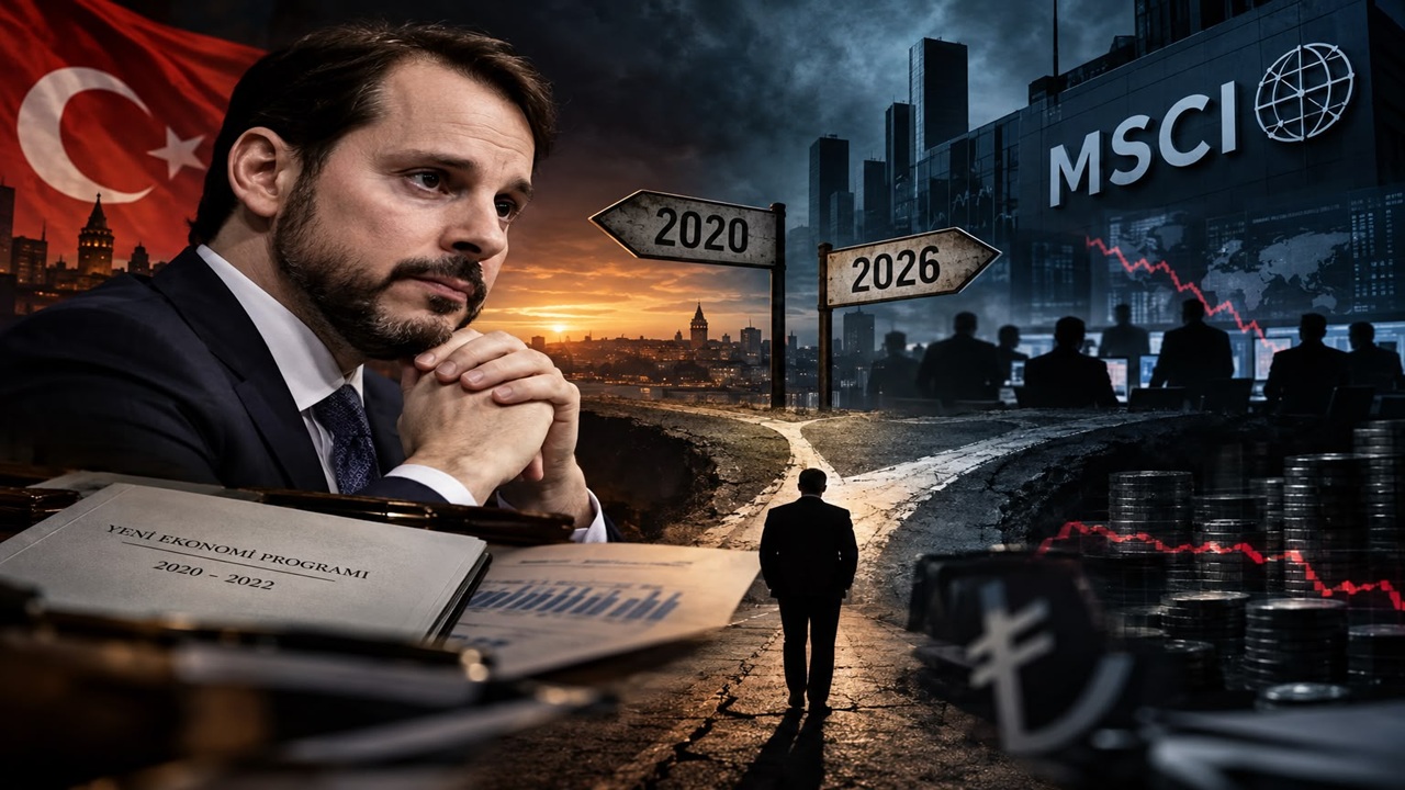 Albayrak’ın Uyarıları Neden Duyulmadı? Bugünkü Krizin İzleri 2020’de