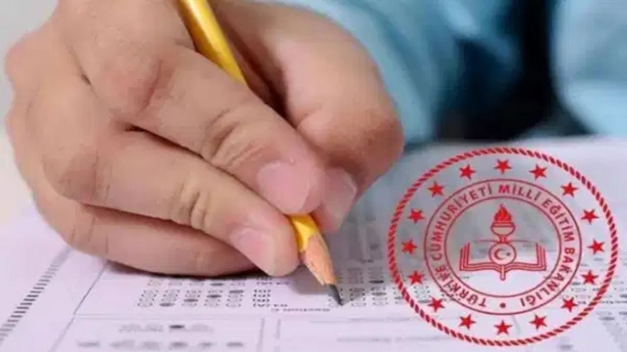 2026-2027 Ortak Sınav Tarihleri Belli Oldu: İşte Takvim