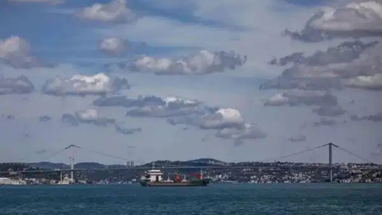 İstanbul’da Hava Yeniden Isınıyor: Sıcaklıklar 26 Dereceye Çıkacak