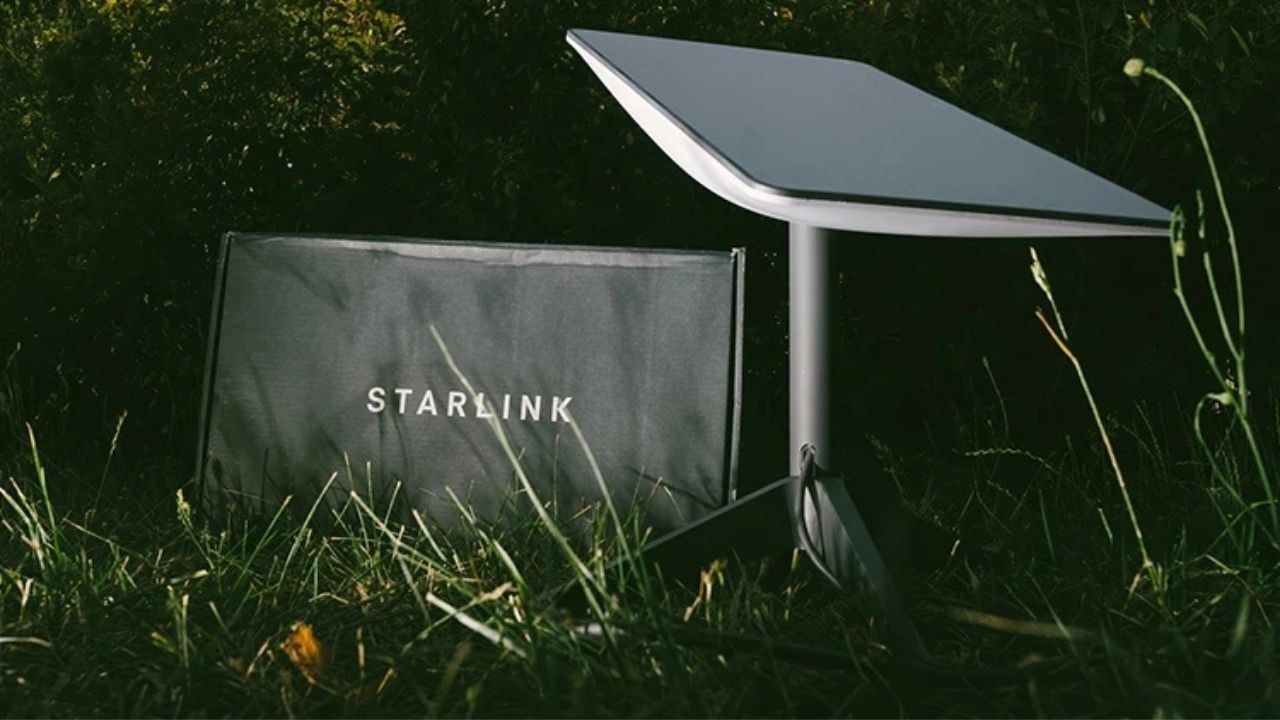 SpaceX’ten Starlink hamlesi: ABD’de mobil operatörlüğe hazırlanıyor
