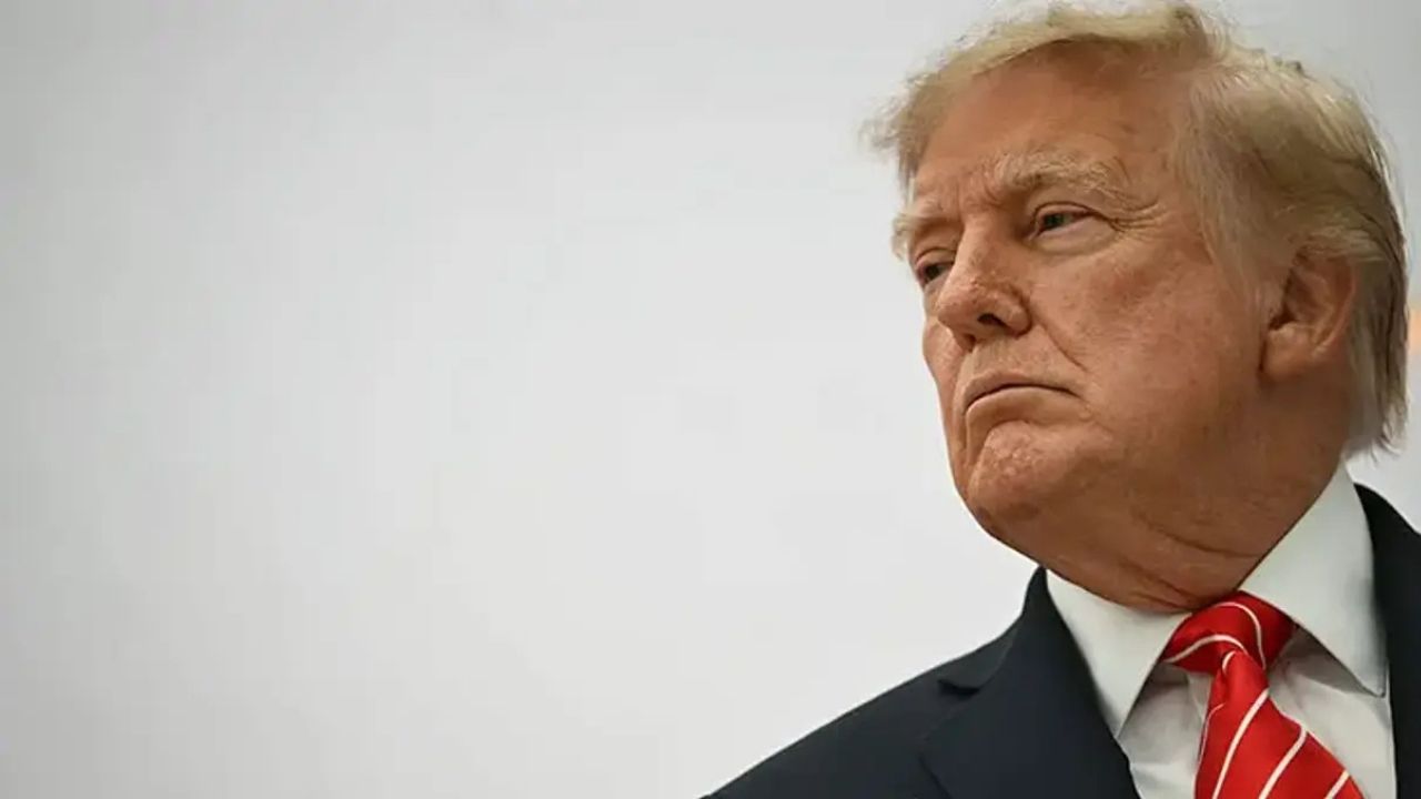 Trump’tan “süper zeka” çıkışı: Farklı terim kullananlar düşman