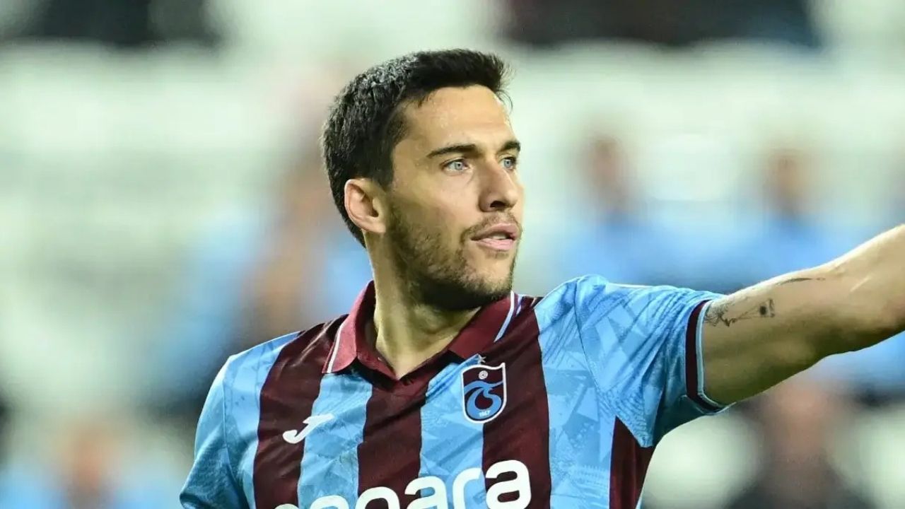 Trabzonspor’da Umut Nayir ayrılığı gündemde: Ocak listesi şekilleniyor