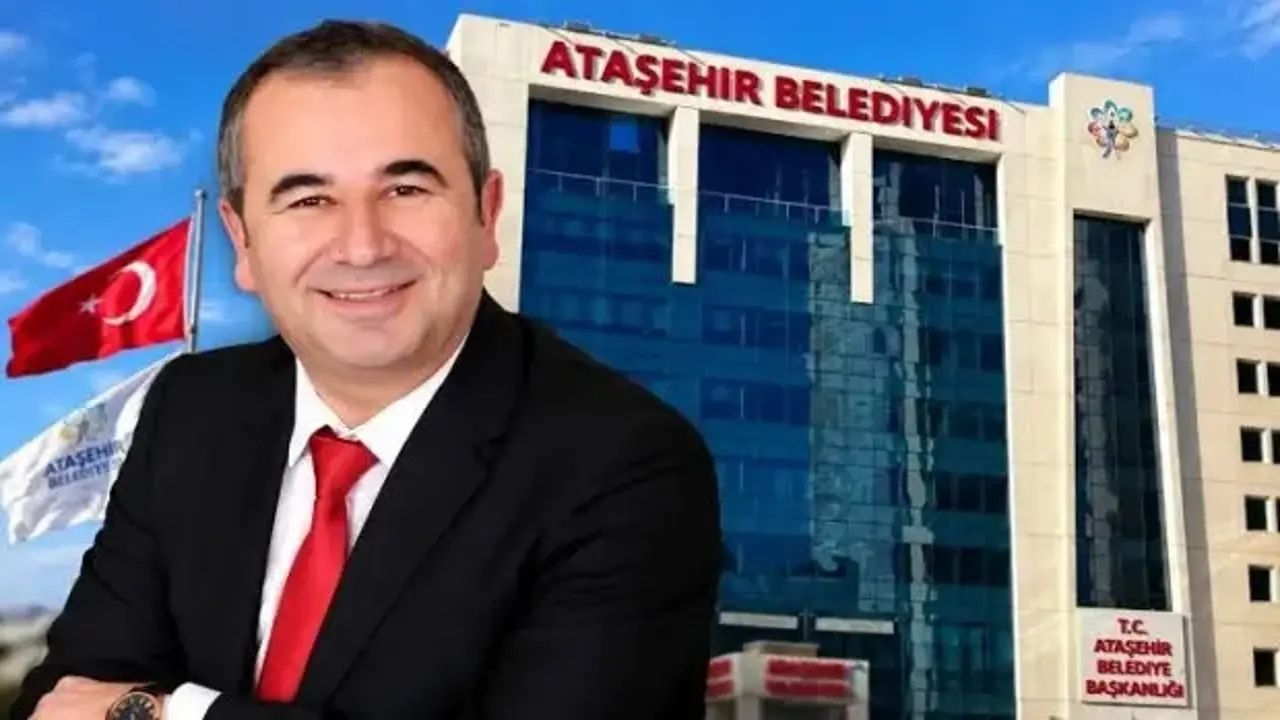 Ataşehir’de kritik seçim öncesi CHP’den istifa: Dengeler değişti