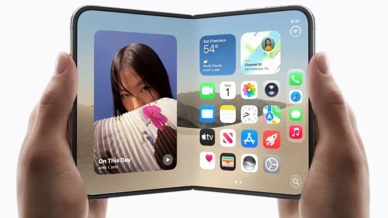 Apple, iPhone Duo için geliştiricilere özel hazırlık sürecini başlattı