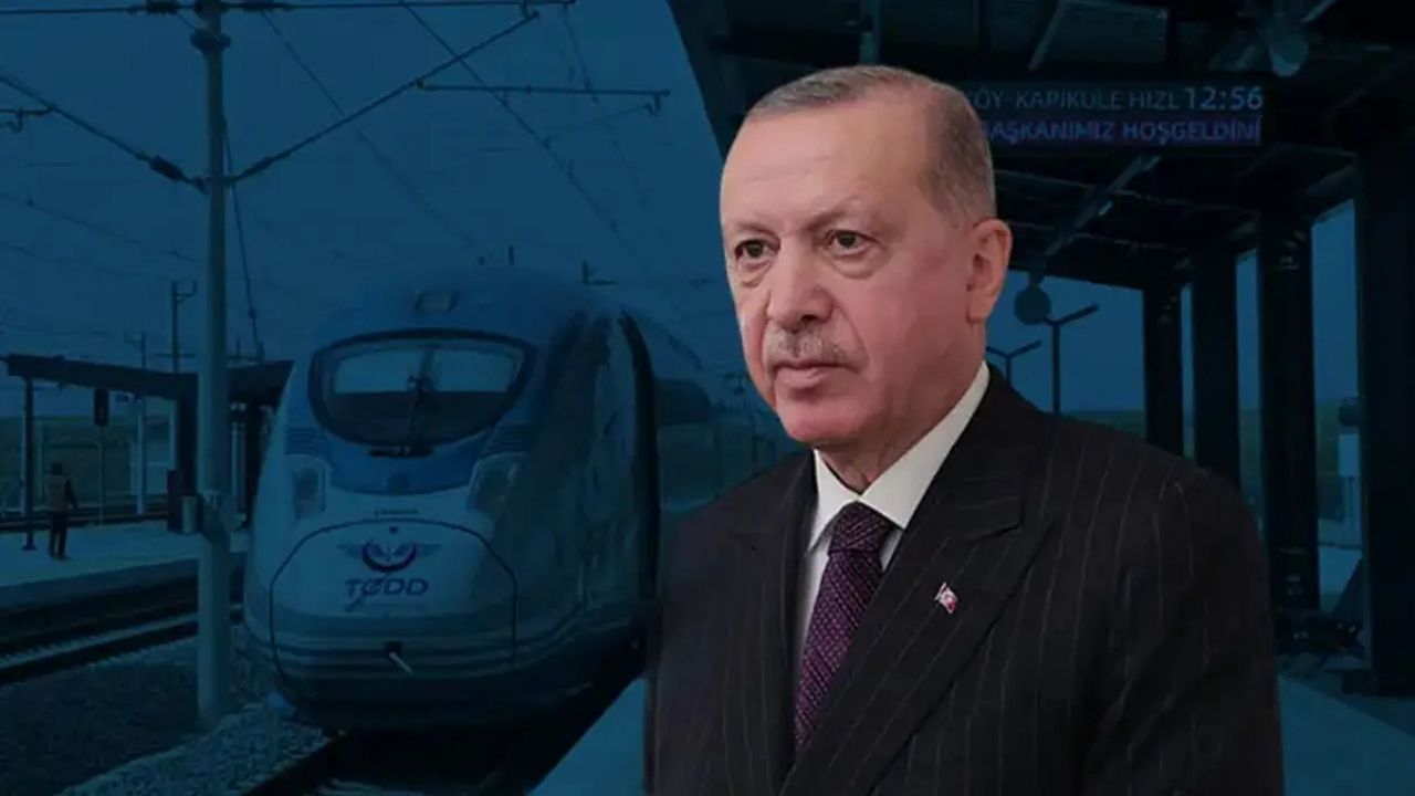 Erdoğan’dan fon soruşturması tepkisi: Oyuna gelmeyiz