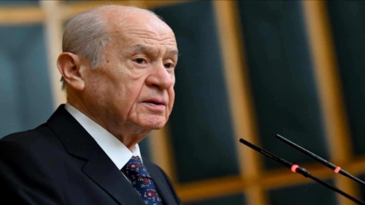 Bahçeli’den İmralı açıklaması: Koordinatörlük mesajı verdi