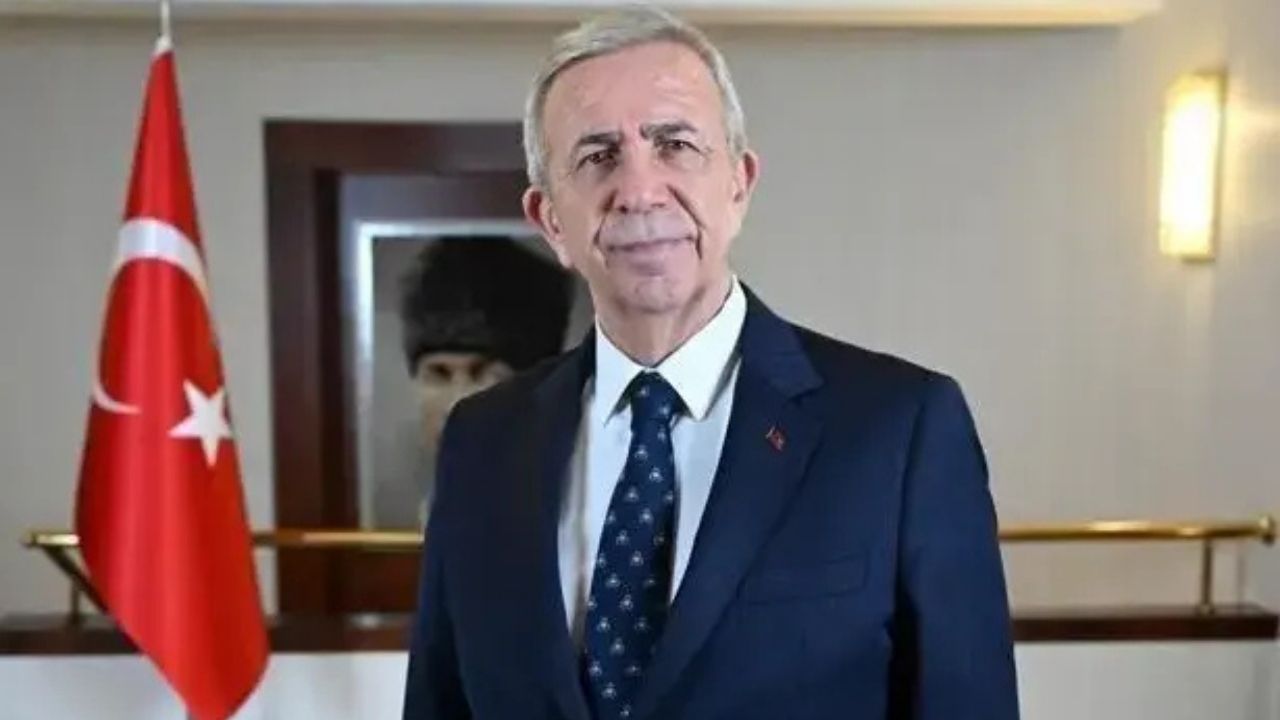 ABB’den Mansur Yavaş’ın Parti Değiştireceği İddialarına Yanıt