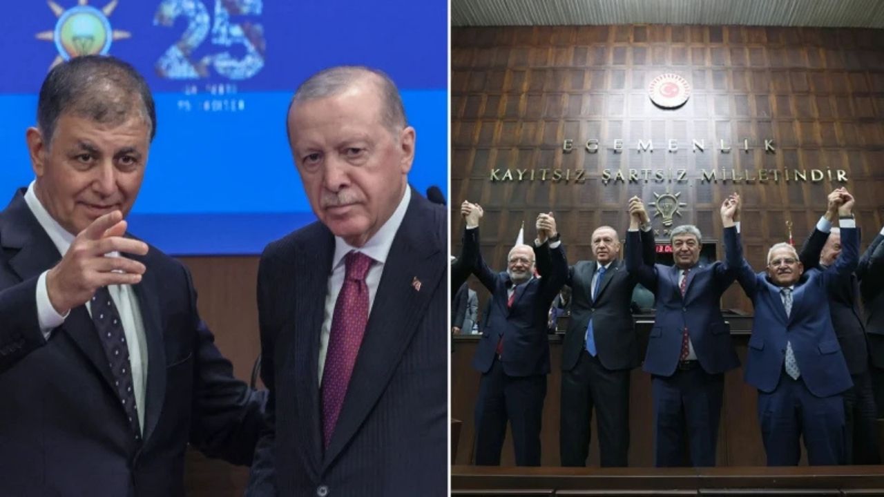 Antalya Büyükşehir Belediyesi AK Parti’ye mi geçiyor? Kulislerde dikkat çeken iddia