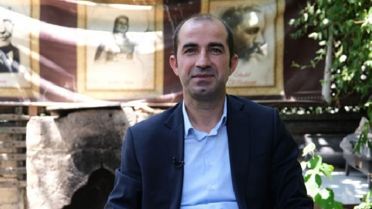 Bayındır’dan Barış Süreci Çağrısı: Halkın Desteği Önemli