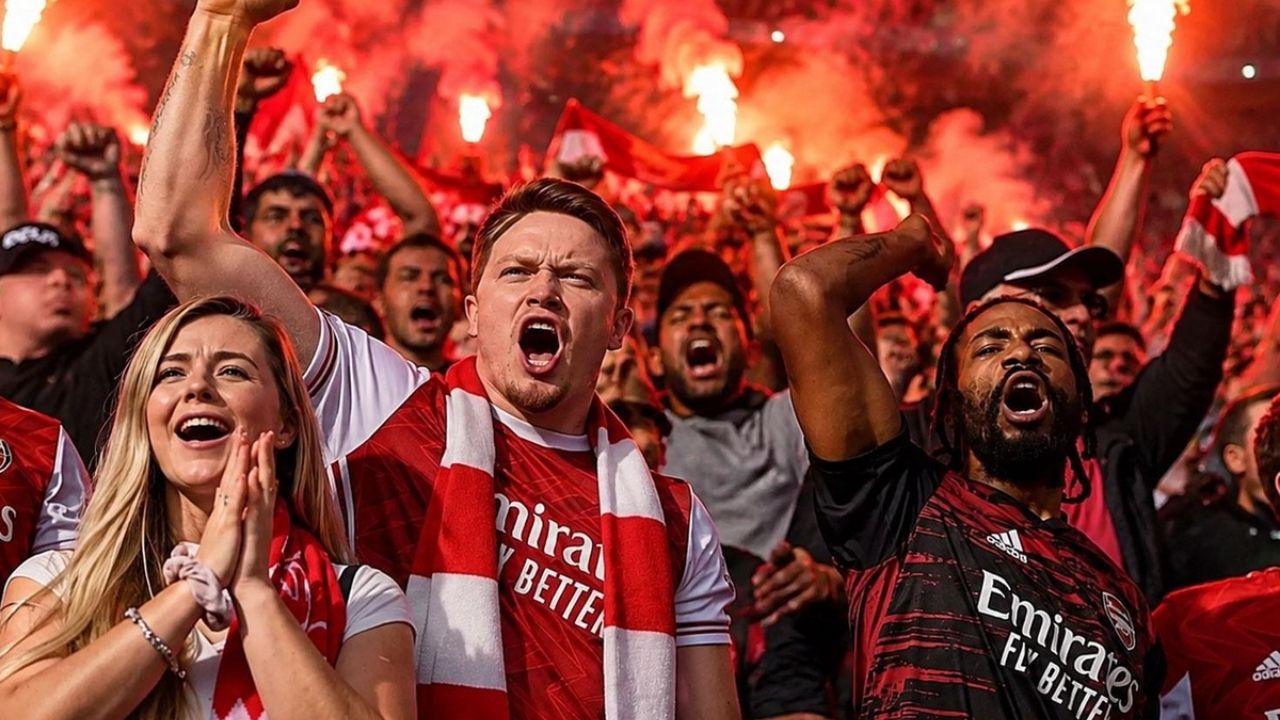 İngiltere’de 41 Yıllık Tribün Yasağı Kalkabilir: Yeni Dönem Gündemde