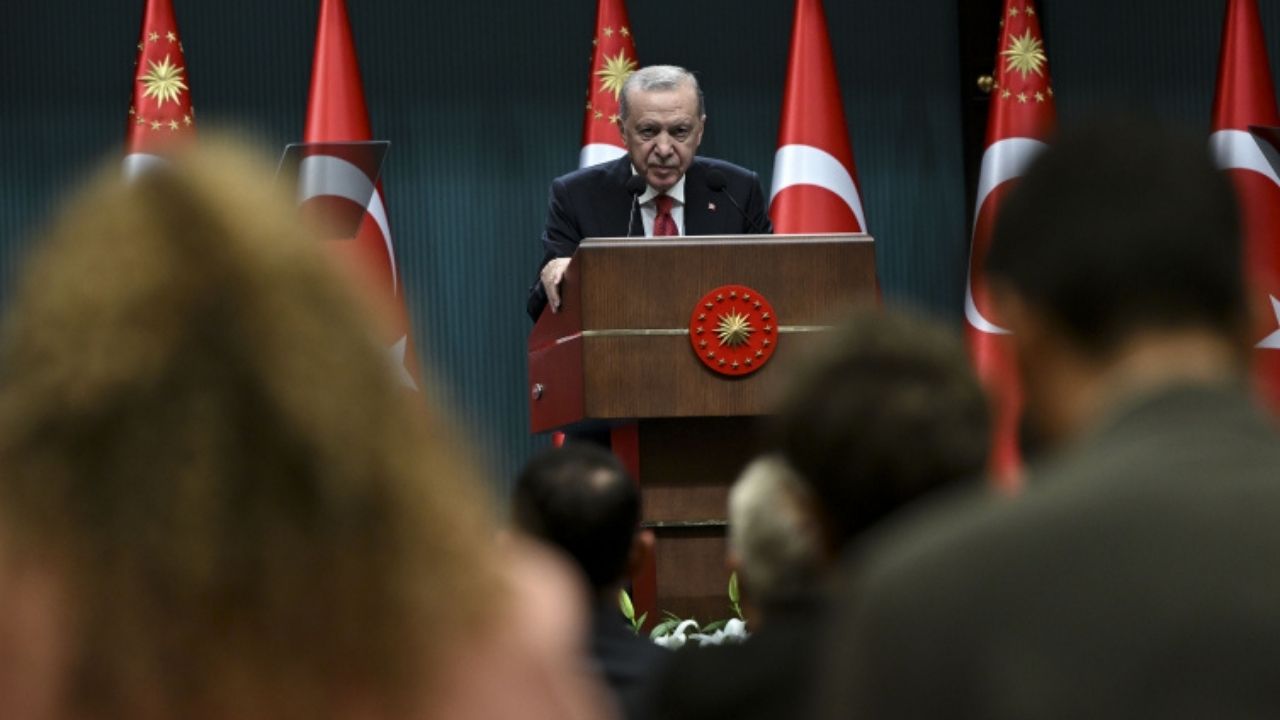 Erdoğan’dan Fon Soruşturması Mesajı: Haksız Kazanca Geçit Yok