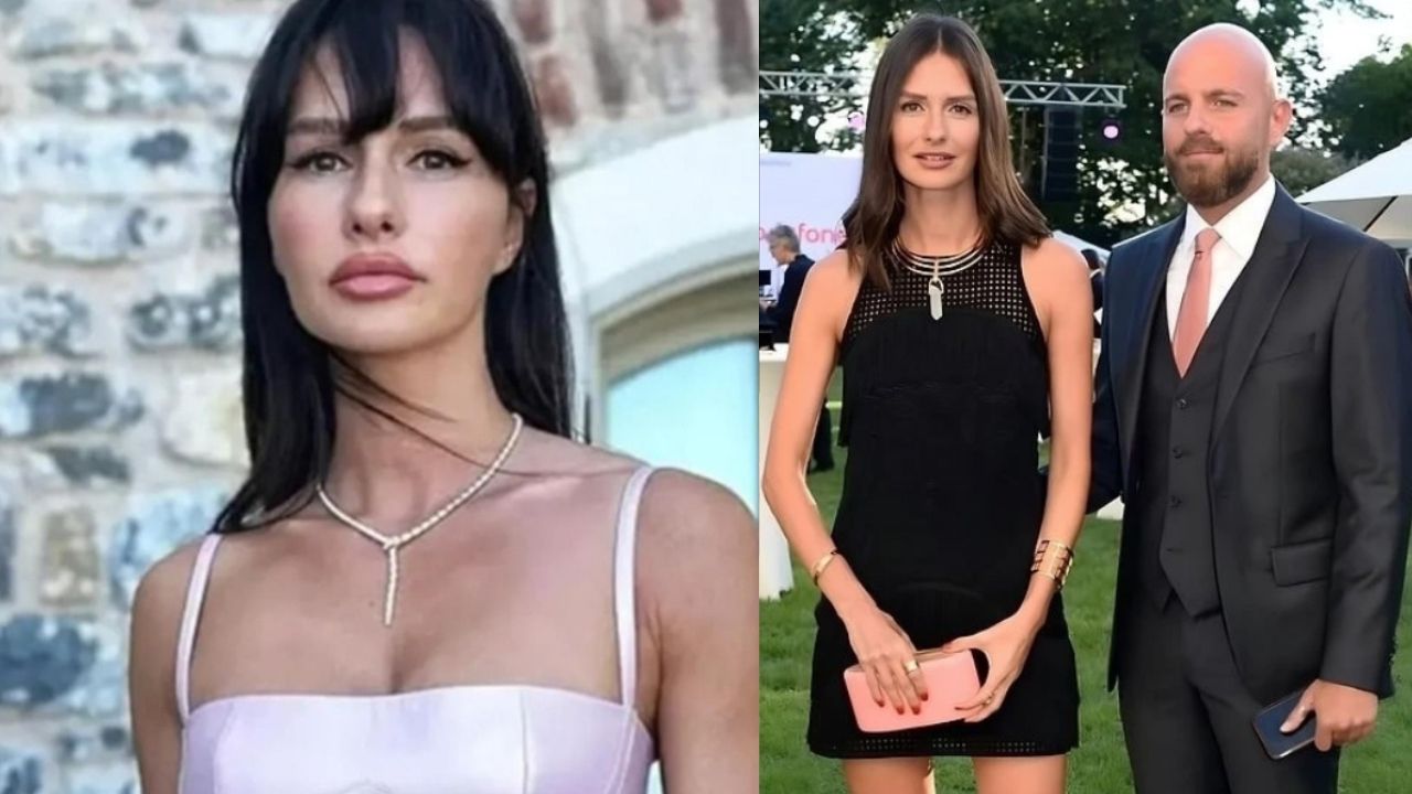 Yasemin Ergene’den Eski Eşi Hakkındaki Ziyaret İddialarına Yanıt