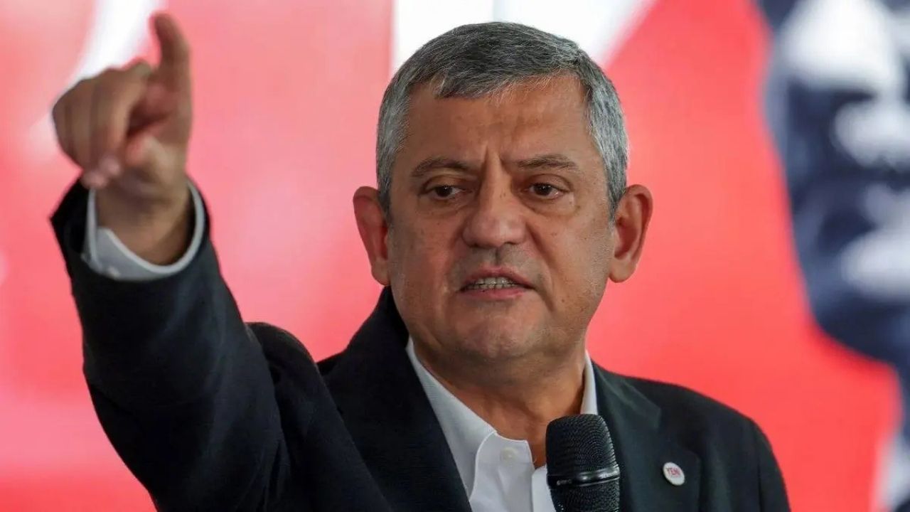 Özgür Özel’den Yemen çıkışı: Türk askerinin gönderilmesine karşıyız