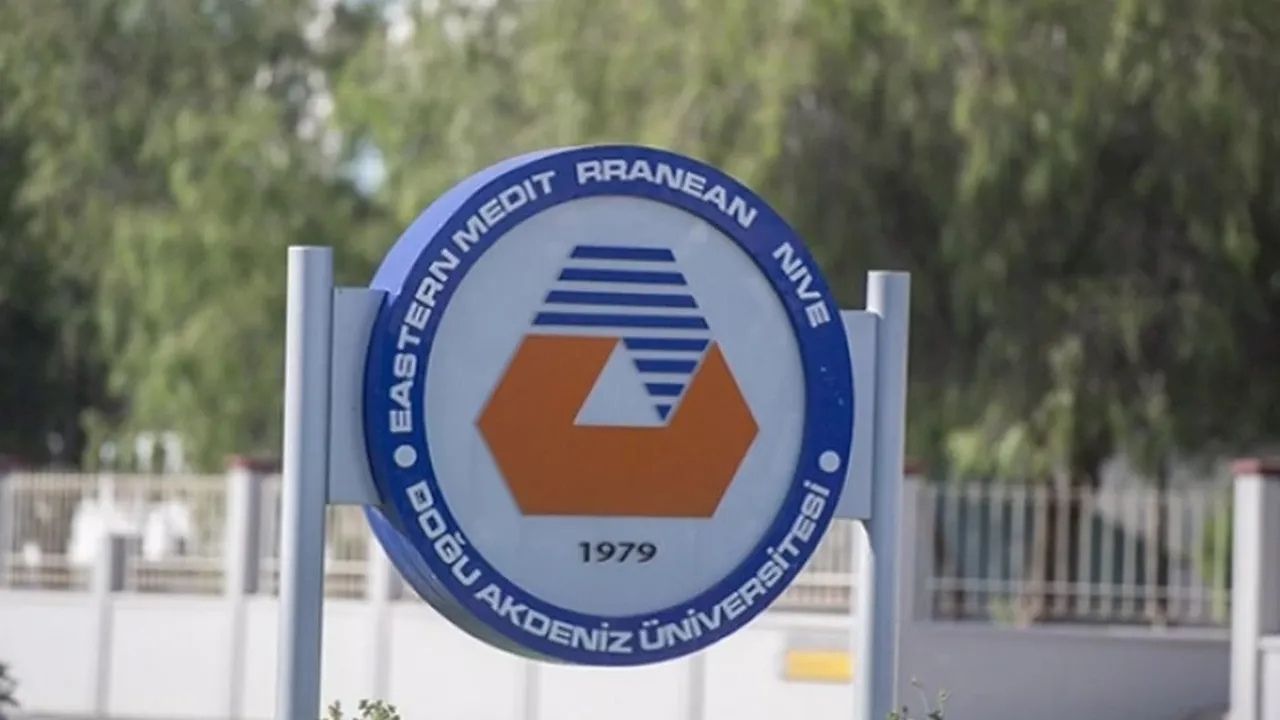 DAÜ’den dünya çapında başarı: 20 akademisyen listede yer aldı