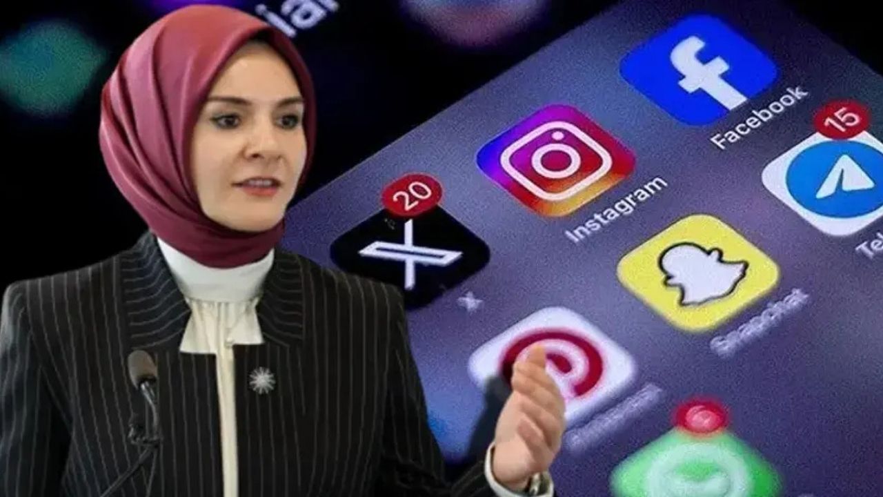 Bakan Göktaş’tan 15 Yaş Altına Sosyal Medya Düzenlemesi Açıklaması