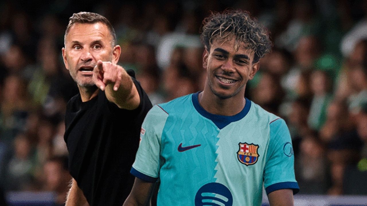 Okan Buruk’tan Barcelona Maçı Öncesi Yamal İçin Özel Plan