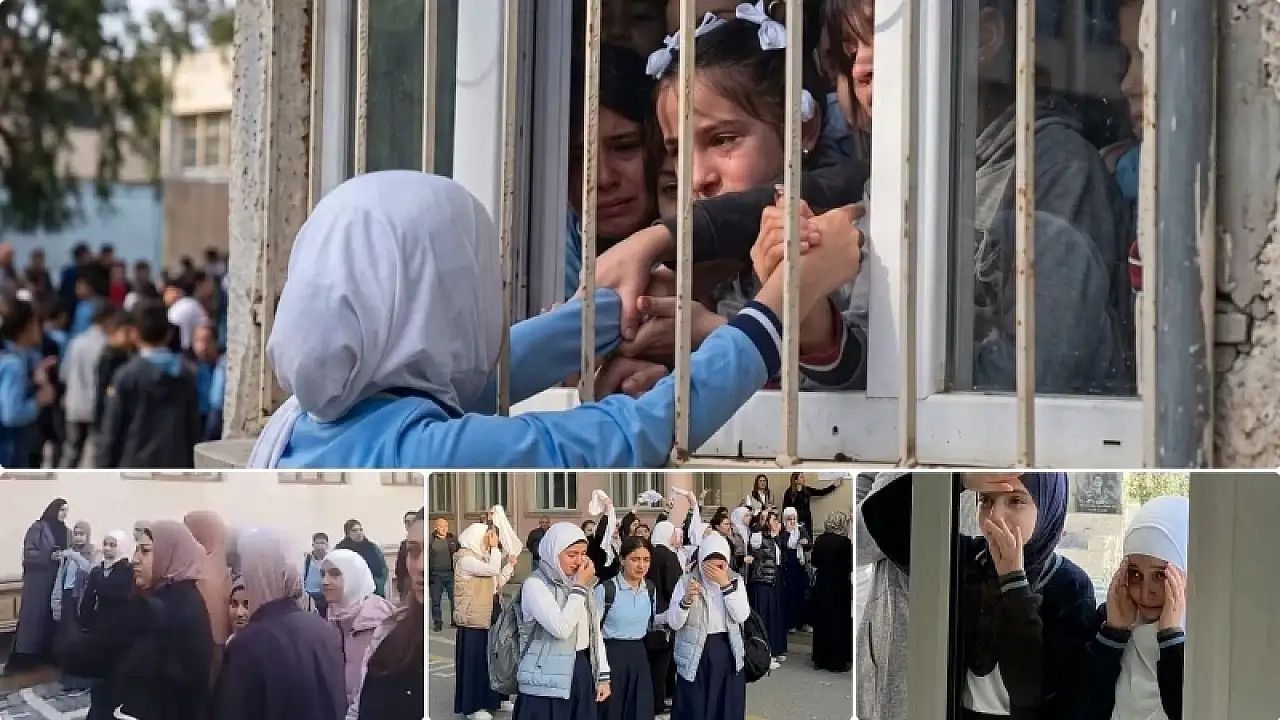 Azerbaycan’da başörtüsü tartışması büyüyor: Türkiye’den çağrı geldi
