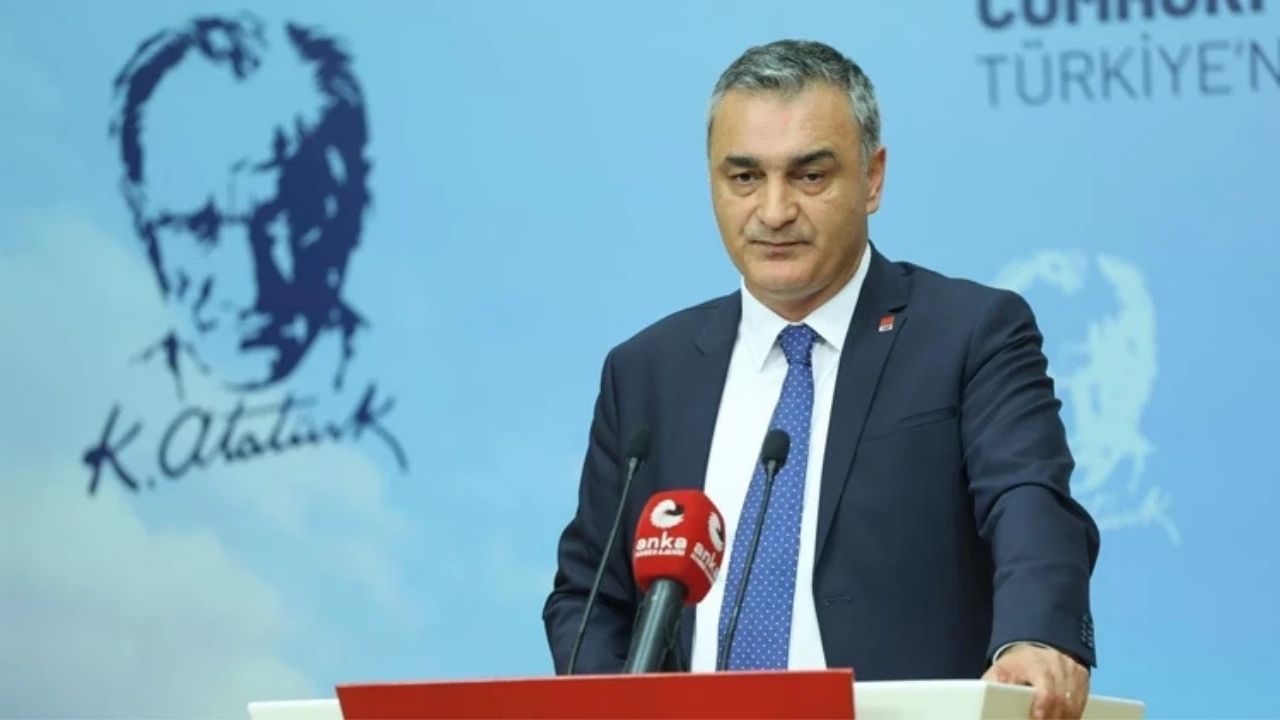 CHP’den TBB seçimi kararı: Ayşe Ünlüce’ye destek verecek