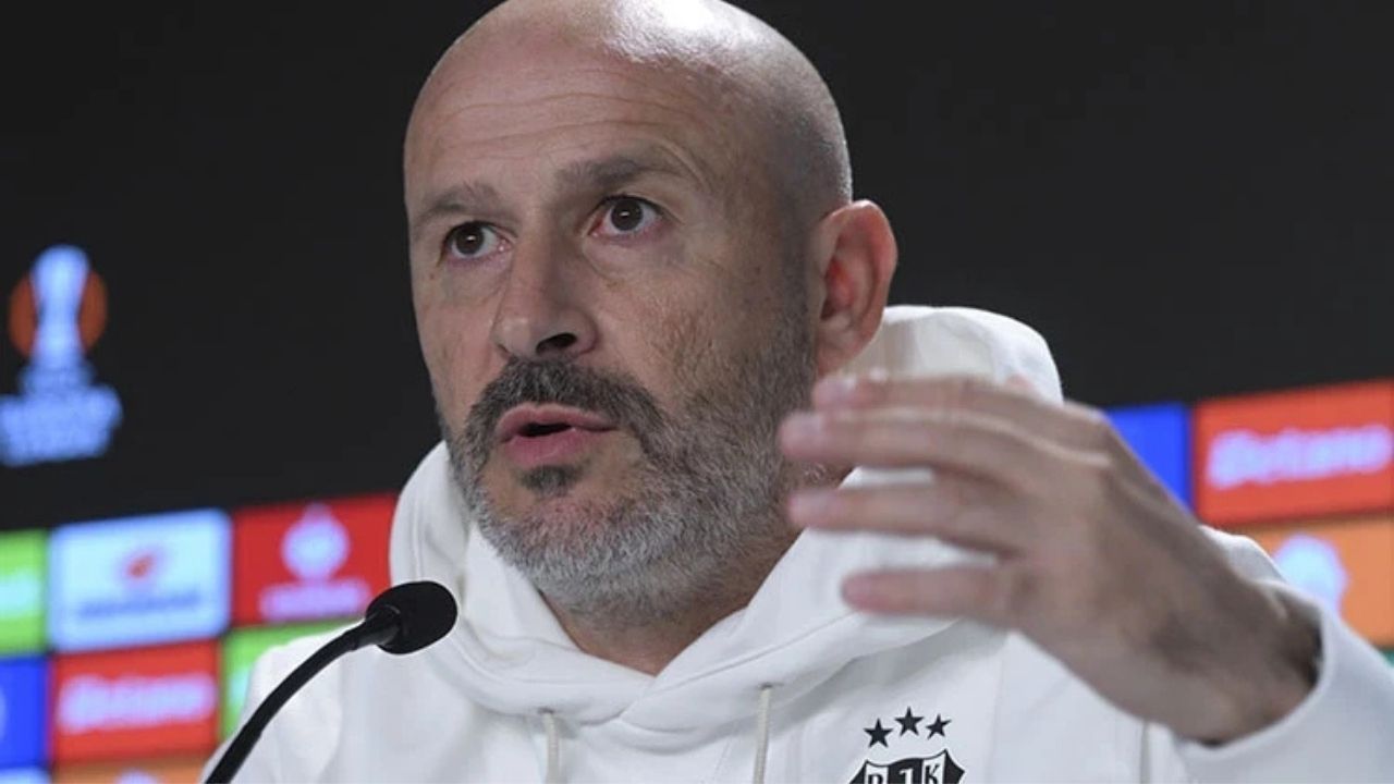 Italiano: Avrupa Ligi’nde İlk 8 Ya Da 24 Fark Etmez