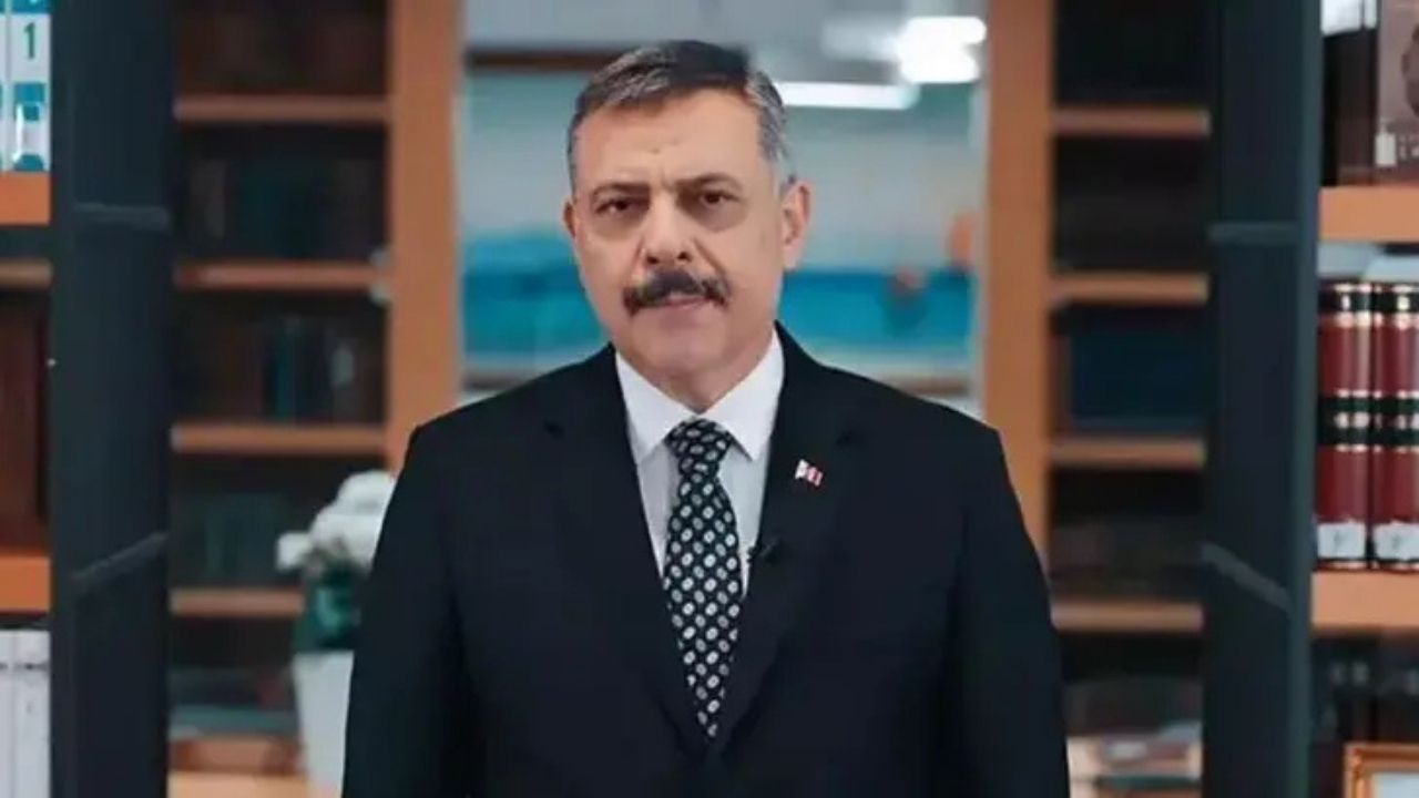 48 il için sarı, 5 il için turuncu kodlu hava uyarısı