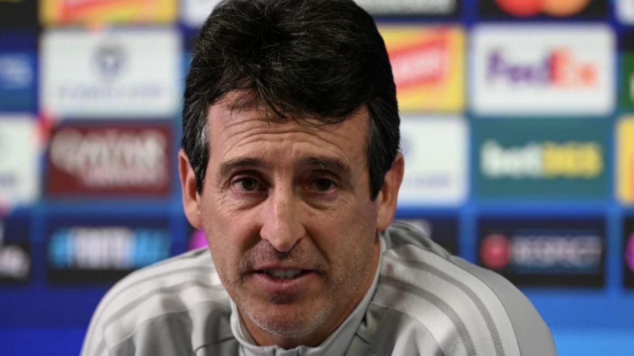 Unai Emery’den Fenerbahçe itirafı: Bu sonucu hak etmediler