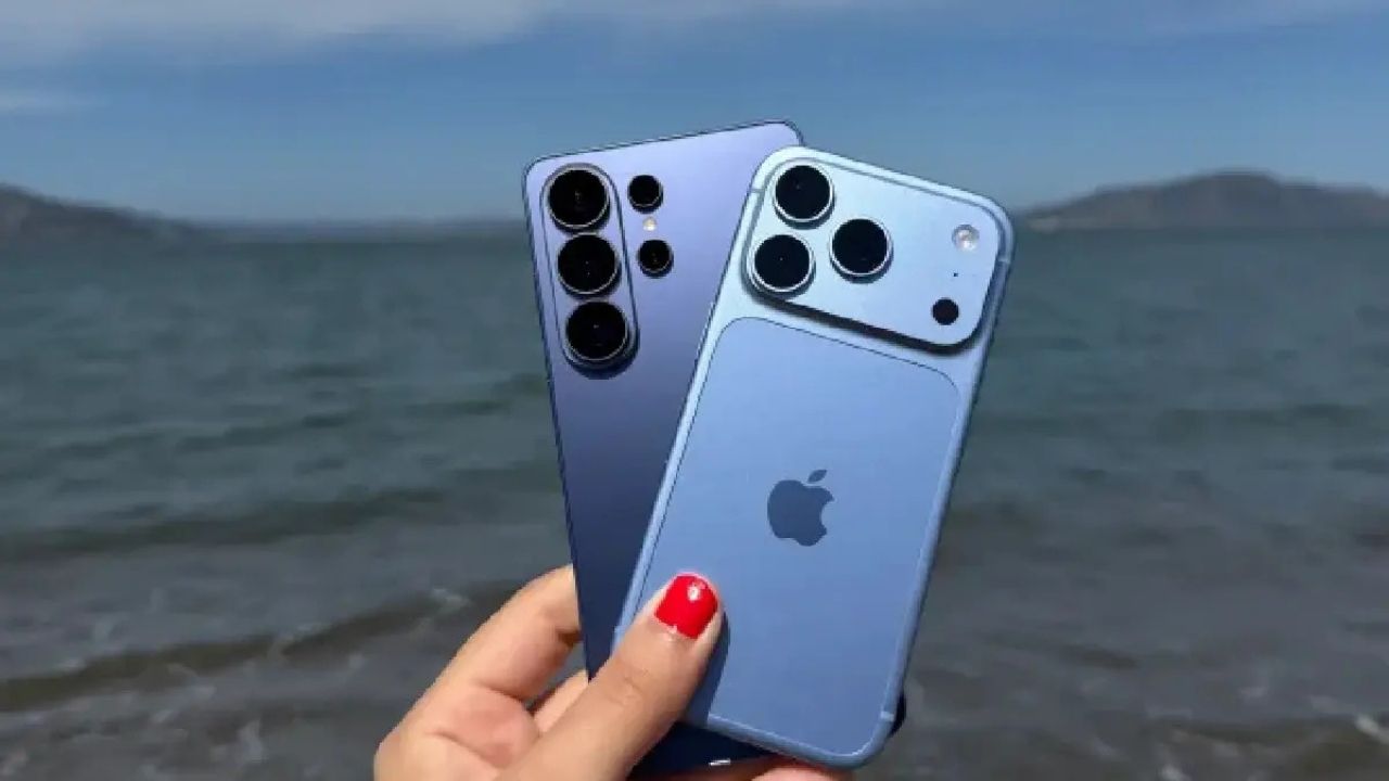 Dünyada en çok telefon satan markalar açıklandı: Samsung zirvede