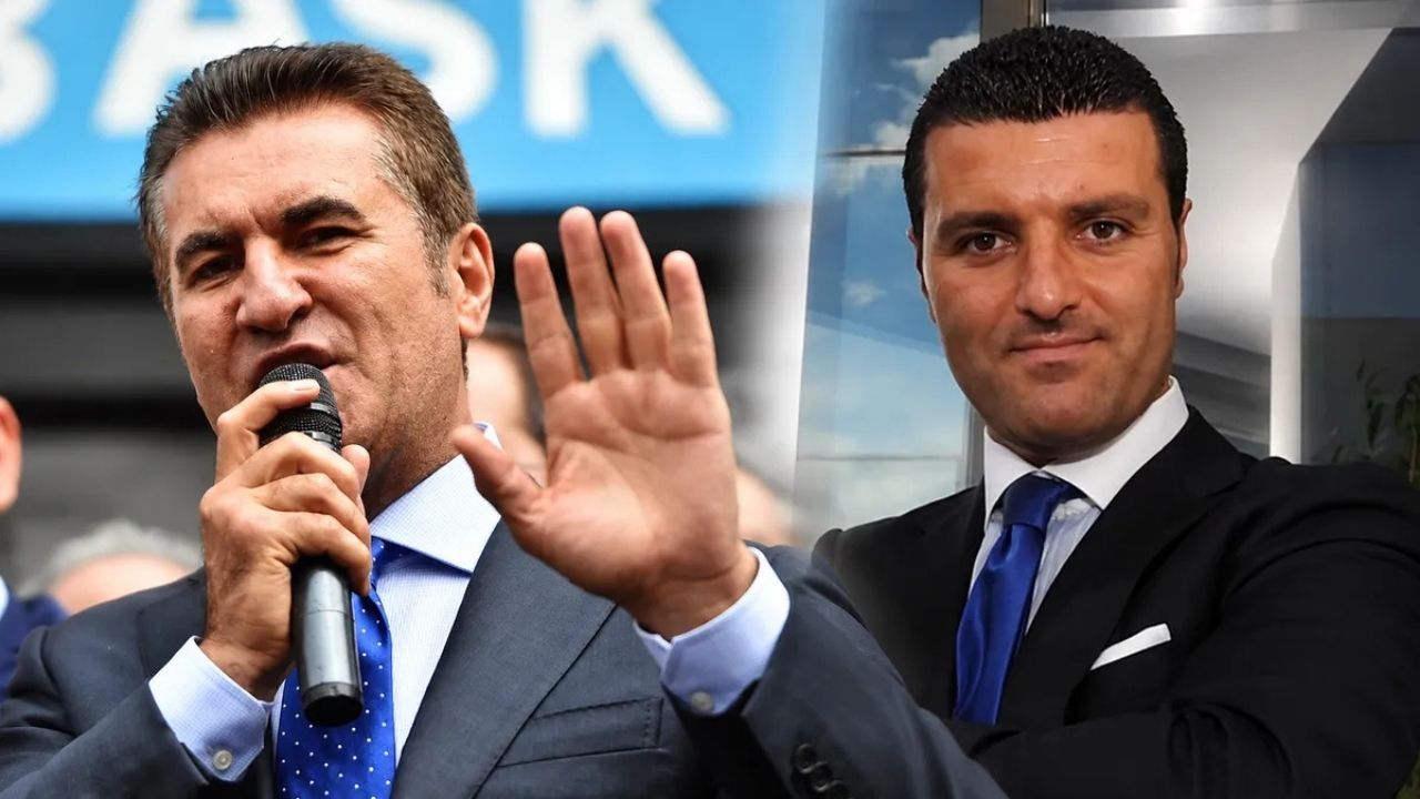 Sarıgül ailesi soruşturmasında 1 milyon euroluk ses kaydı