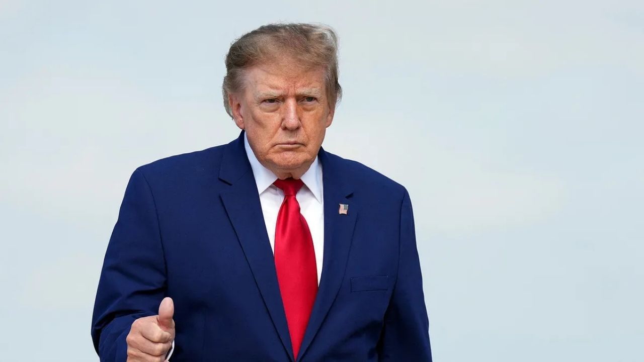 Trump’tan İran’a mini nükleer bomba tehdidi: Gerilim tırmanıyor