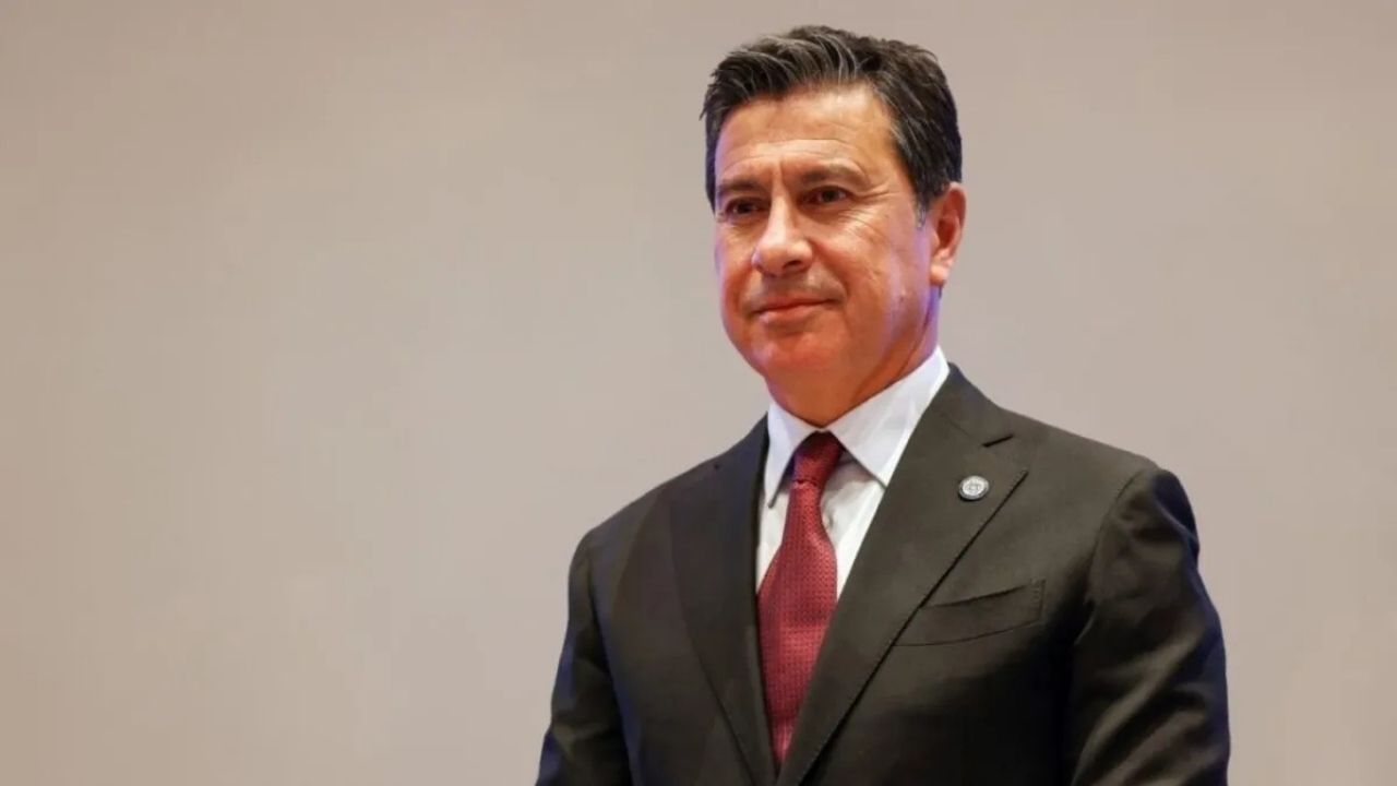 Ahmet Aras CHP’den istifa etti: Görevine bağımsız devam edecek