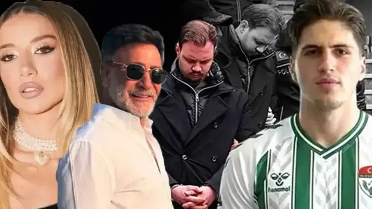 Kubilay Kaan Kundakçı cinayetinde Aleyna Kalaycıoğlu’ndan ilk açıklama