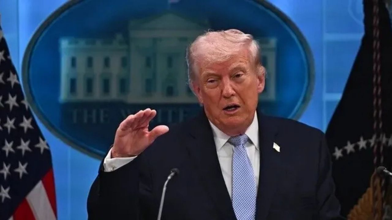 Trump: İran savaşı bittiğinde petrol fiyatları hızla düşecek