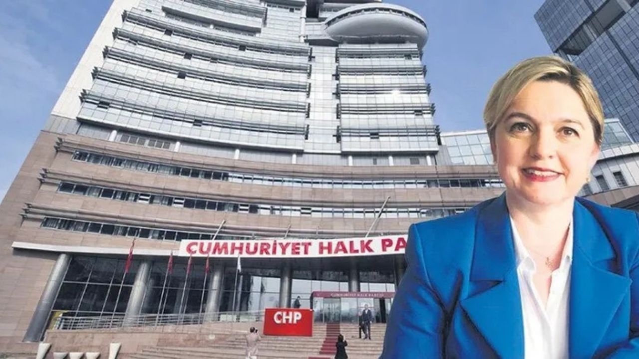 CHP’de 48 isim ihraç edildi: Parti yönetiminde dikkat çeken değişim