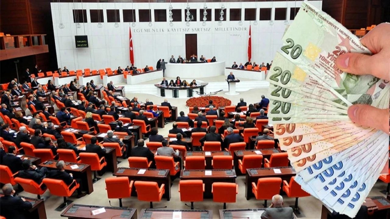 Meclis’te 2027 bütçe maratonu ve yeni düzenlemeler başlıyor