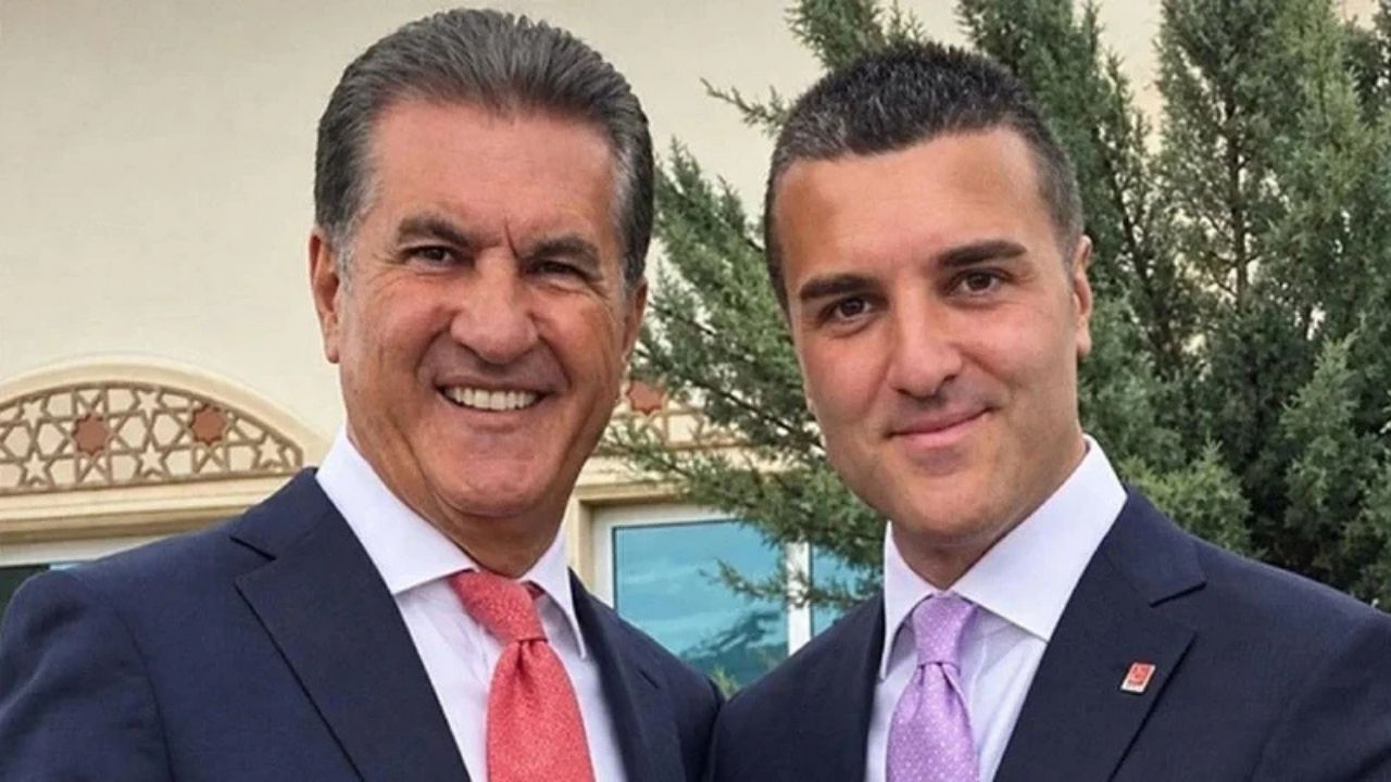 Emir Sarıgül soruşturmasında yeni gelişme: Emniyete teslim oldu