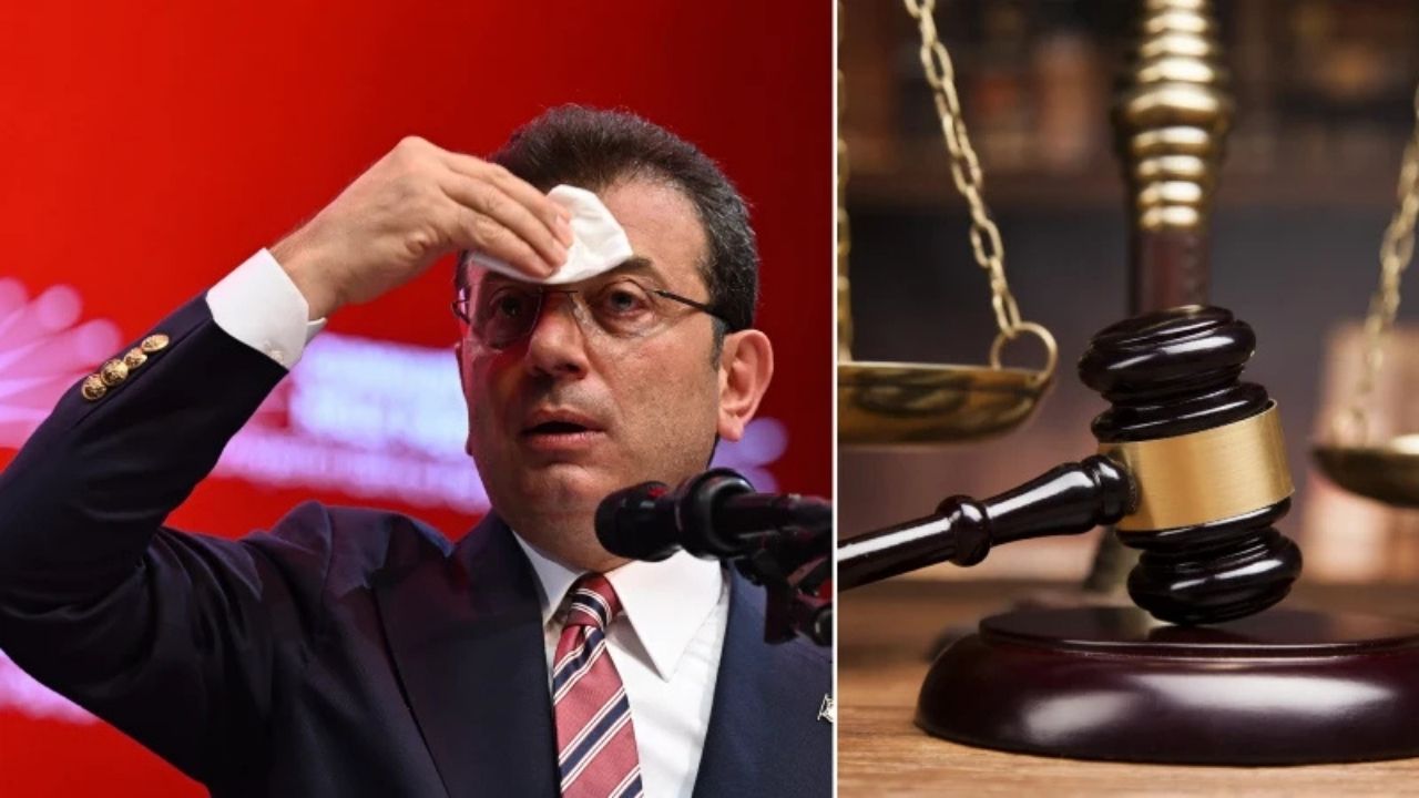 İmamoğlu’nun dört günlük savunması tamamlandı: Duruşmada neler yaşandı?