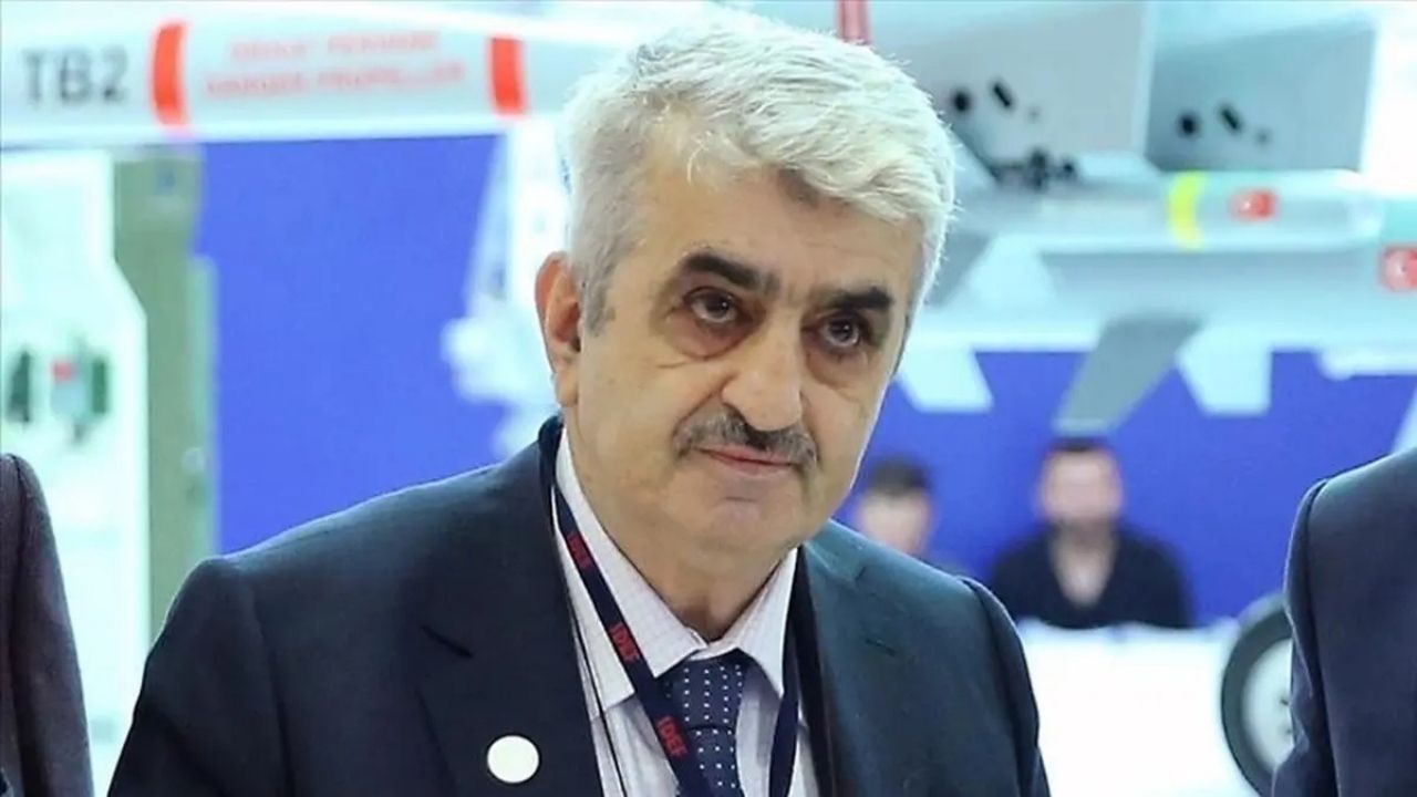 Özdemir Bayraktar’ın milli teknoloji mirası geleceğe taşınıyor