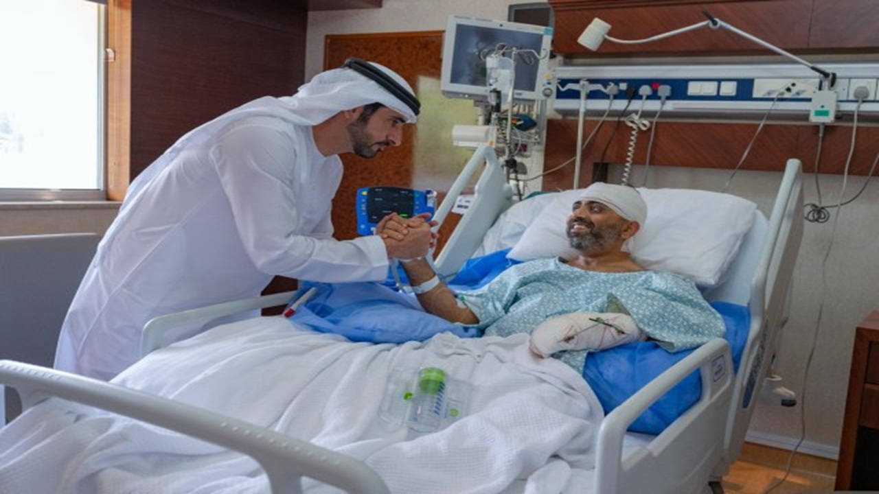 Flydubai Uçağında Baltalı Saldırı Dehşeti Yaşandı, Kaptan Pilot Kahraman İlan Edildi