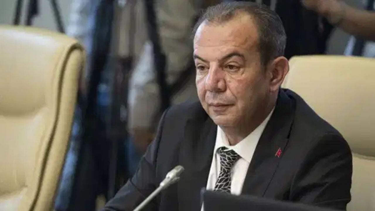Tanju Özcan’dan mahkemede savunma: Evimde kedi gibi oturacağım