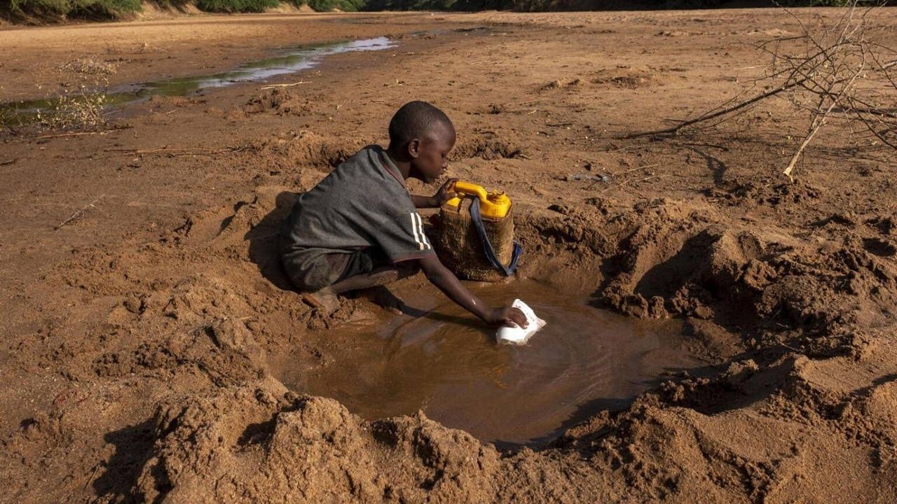 Güney Afrika’da kirli su alarmı: 408 kişi hastalandı