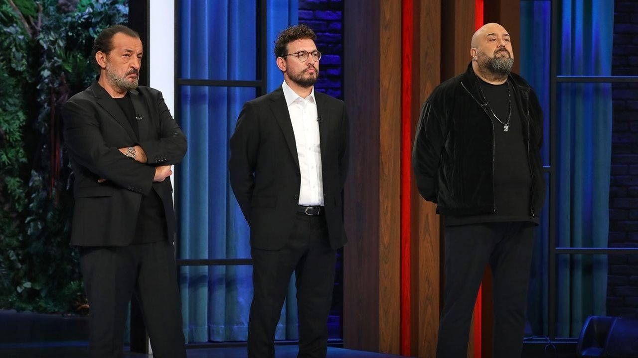 MasterChef’te kaptanlar belli oldu: Mavi takımın lideri Şadi