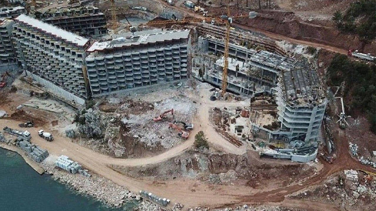 Sinpaş dosyasında yeni karar: Eski belediye yönetimine inceleme yolu açıldı