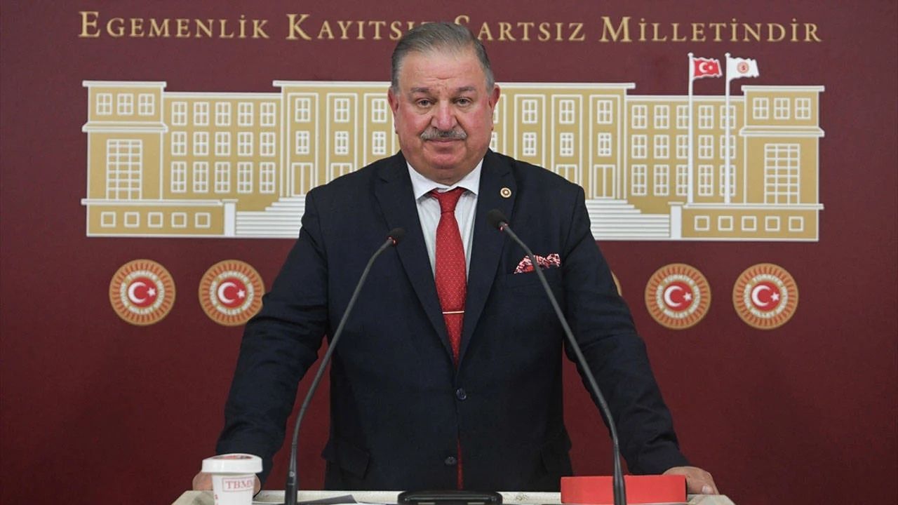 Doğan Bekin’den istifa sinyali: Yönetimin adım atmasını bekliyor