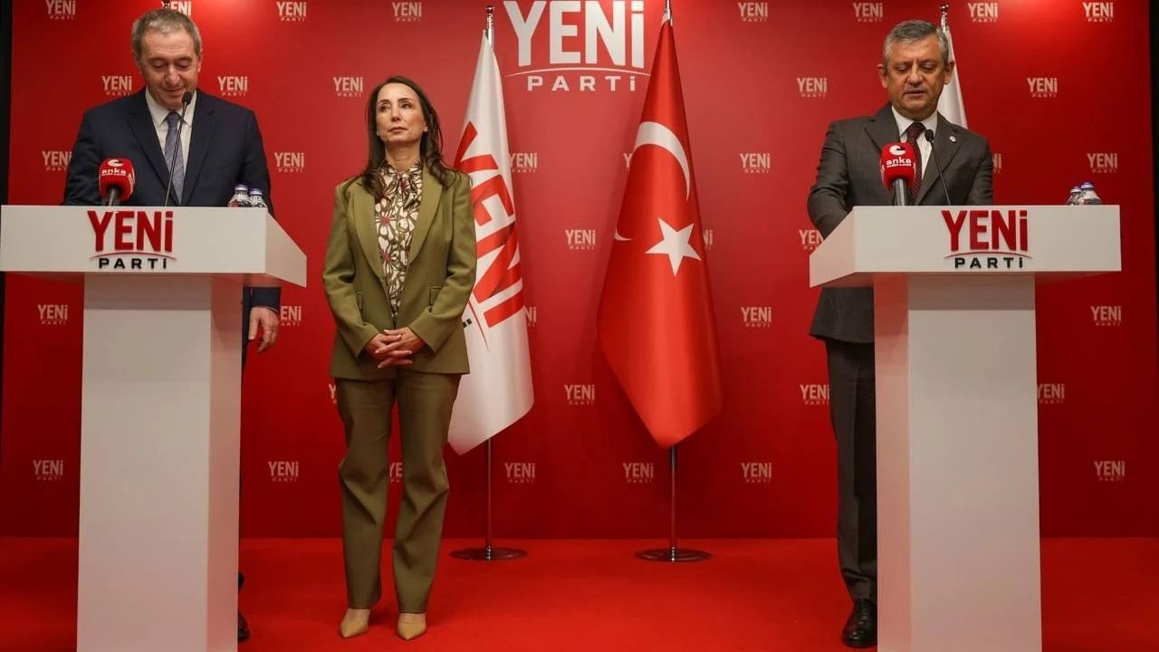 Özgür Özel’den erken seçim çıkışı: Bir ay öncesini kabul etmeyiz