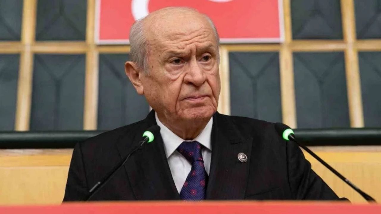 Bahçeli’den fon soruşturması ve belediyelerdeki yolsuzluklara ilişkin mesaj