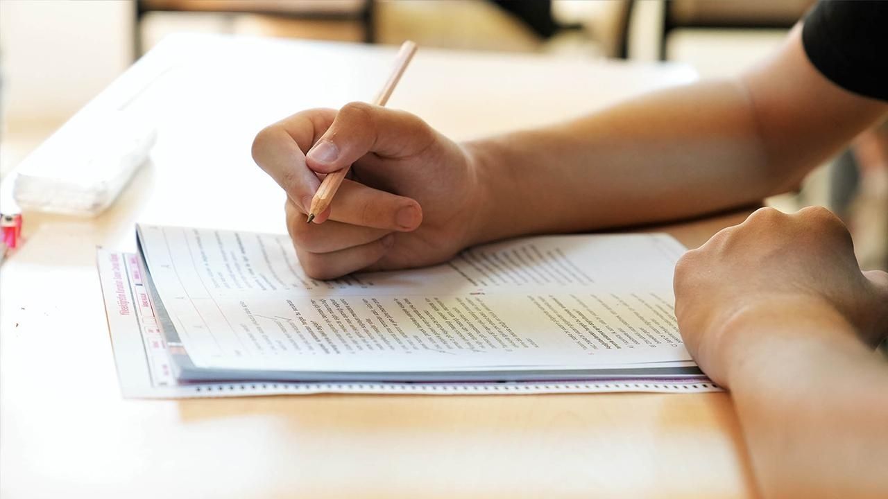 Okullarda yazılı sınavlarda yeni dönem: Ortak sistem geliyor